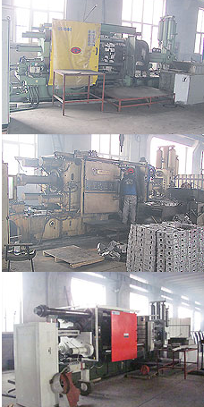 青岛不锈钢压轴机械 专业金属制作公司_机械及行业设备